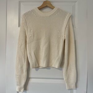 Abercrombie knit sweater